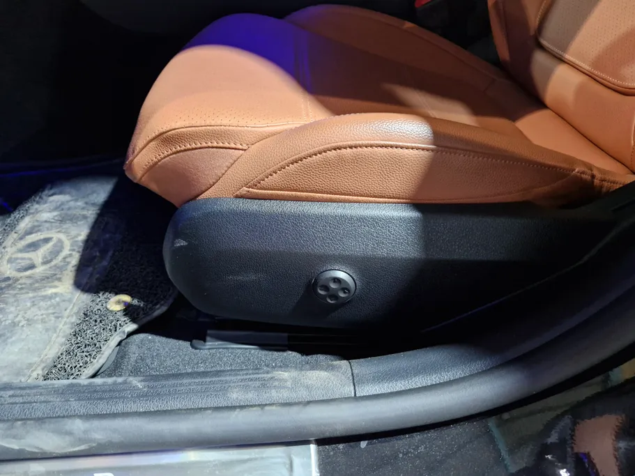 مرسيدس C 300 2023 