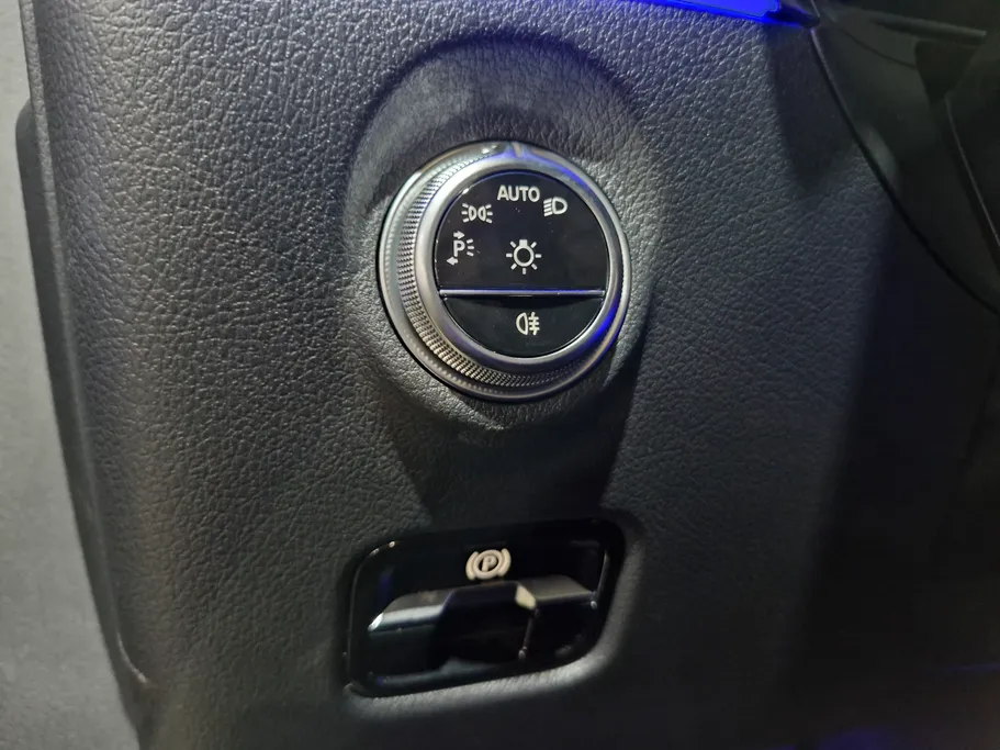 مرسيدس C 300 2023 