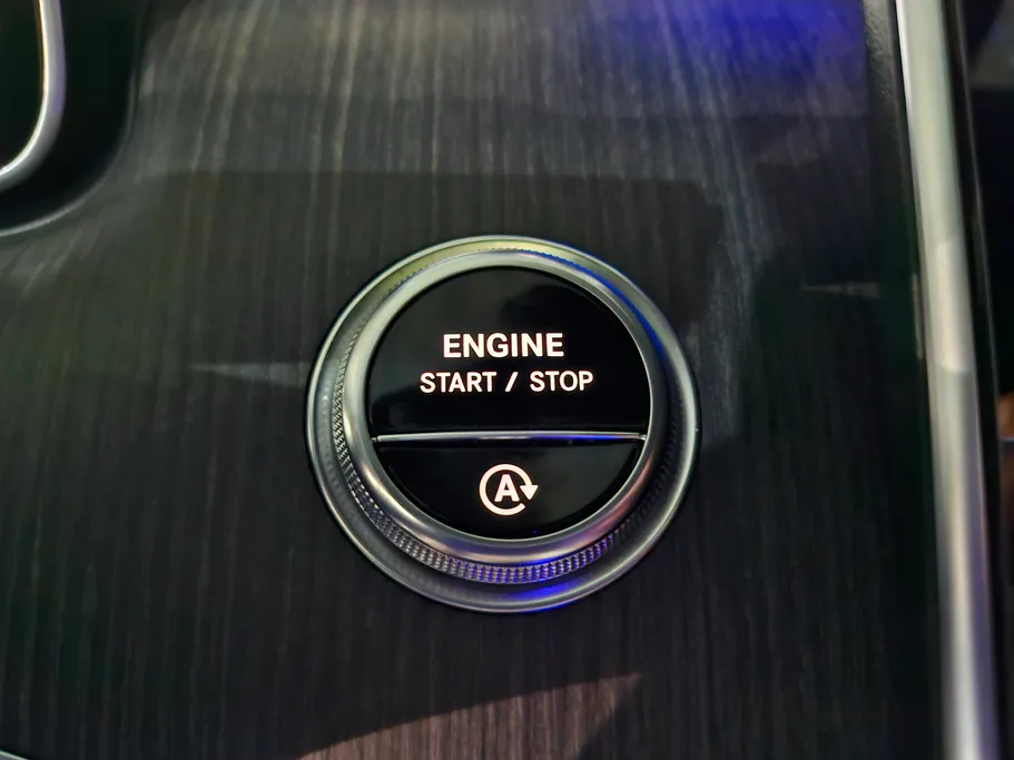 مرسيدس C 300 2023 