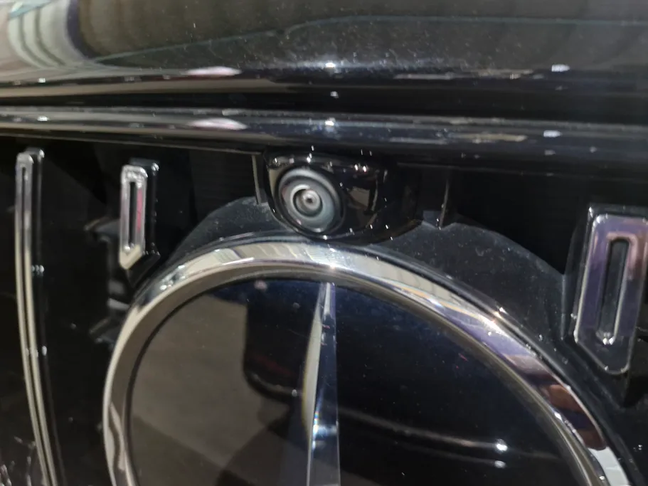 مرسيدس C 300 2023 