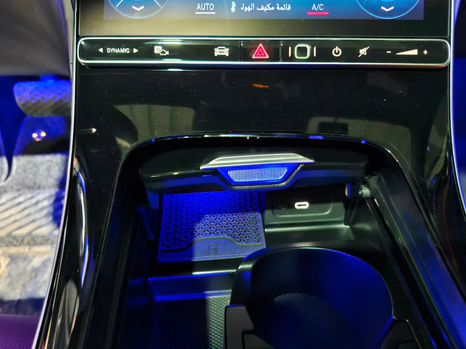 مرسيدس C 300 2023 