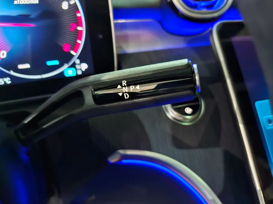 مرسيدس C 300 2023 