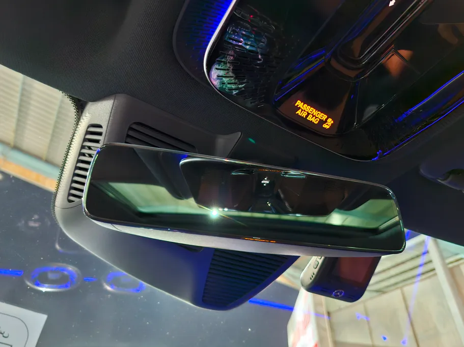 مرسيدس C 300 2023 