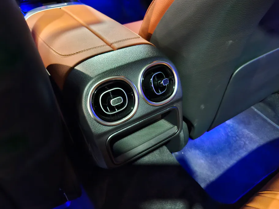 مرسيدس C 300 2023 