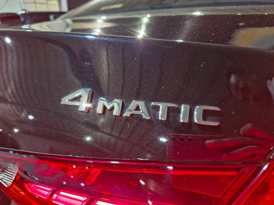 مرسيدس C 300 2023 