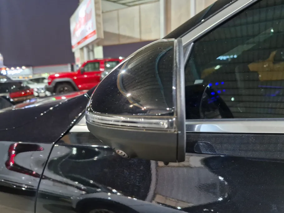 مرسيدس C 300 2023 