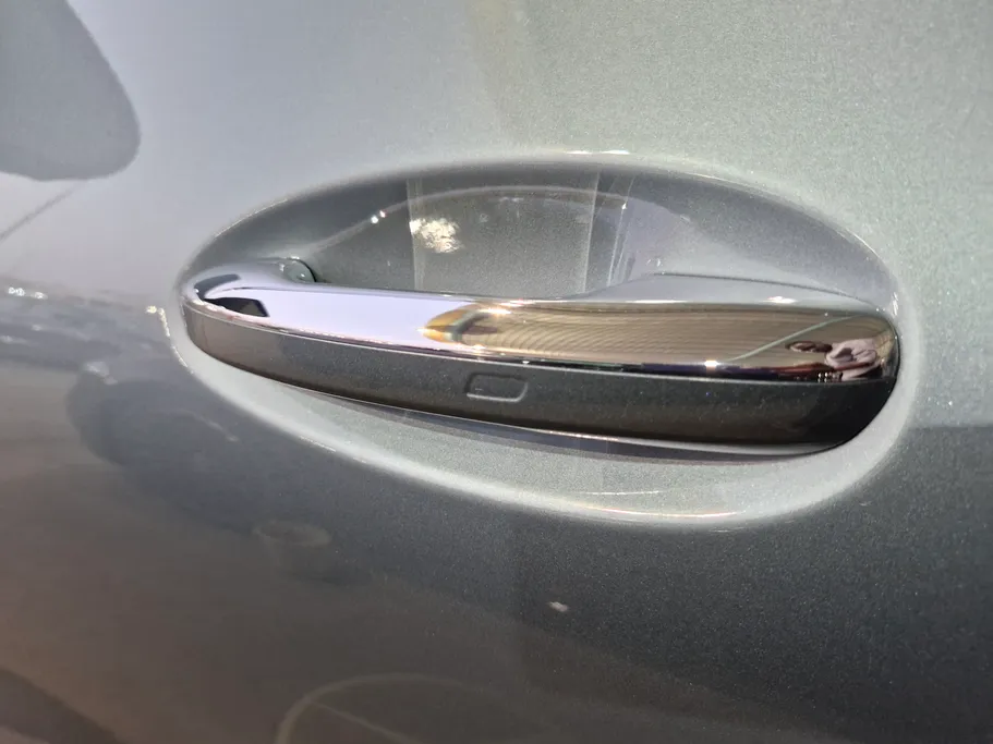 2026 Mercedes GLC 300 