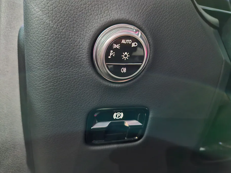 2026 Mercedes GLC 300 