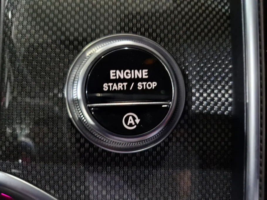 2026 Mercedes GLC 300 