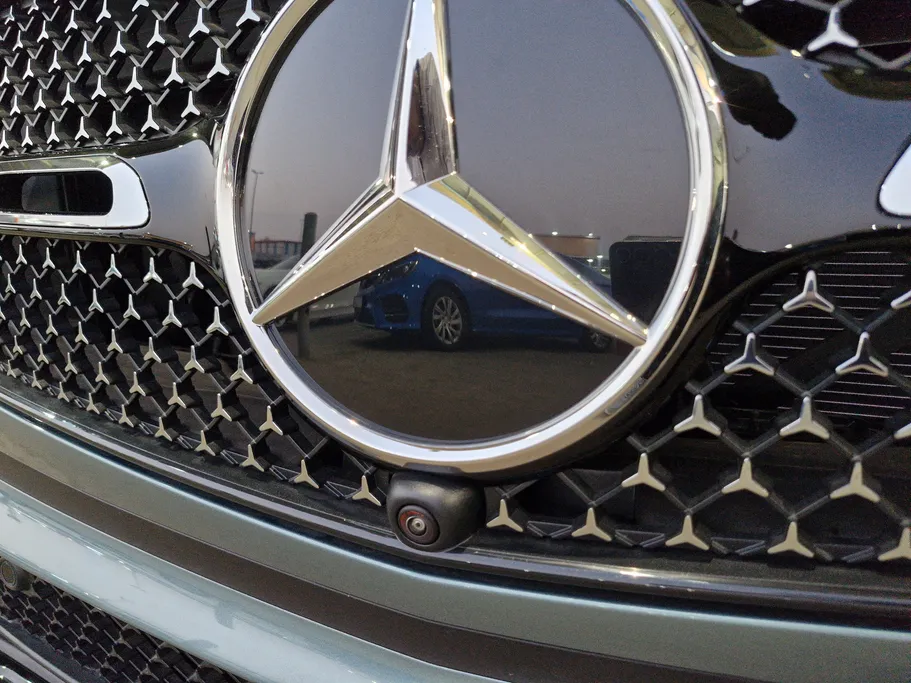 2026 Mercedes GLC 300 