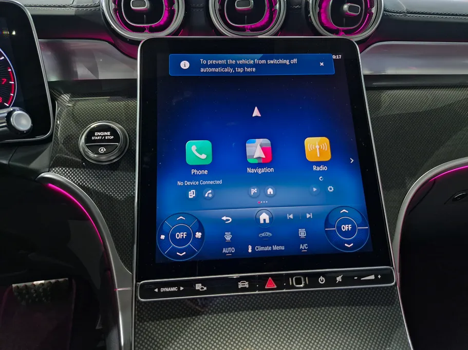 2026 Mercedes GLC 300 