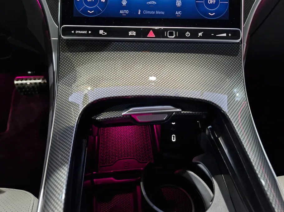 2026 Mercedes GLC 300 