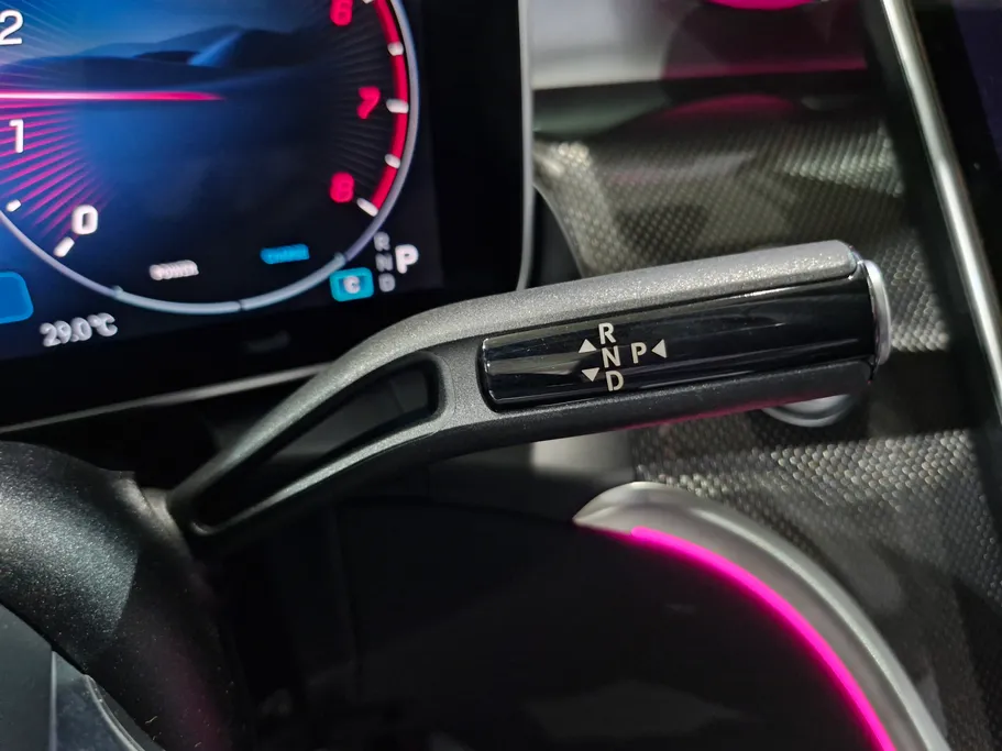 2026 Mercedes GLC 300 