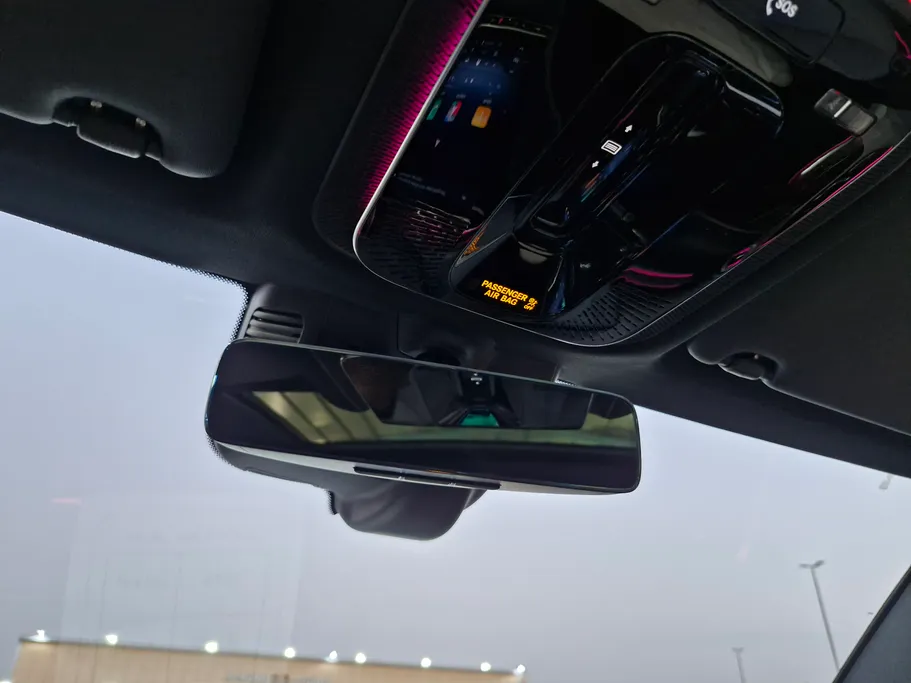 2026 Mercedes GLC 300 