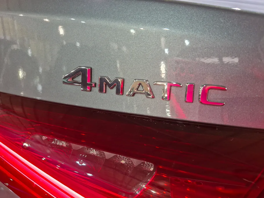 2026 Mercedes GLC 300 