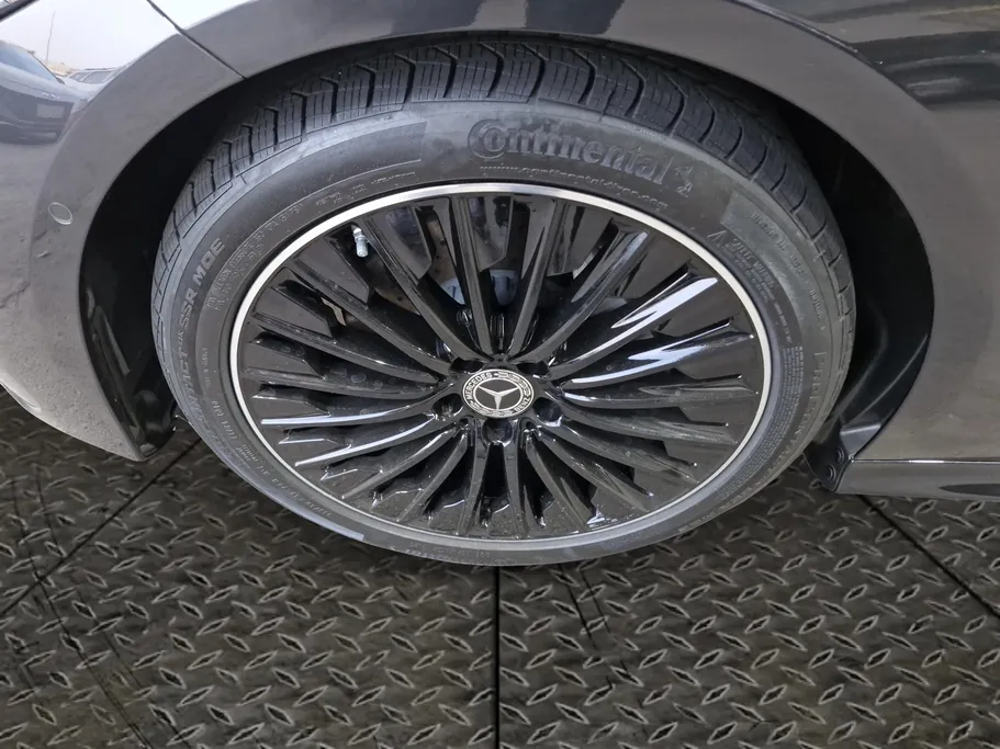 2026 Mercedes CLE 300 