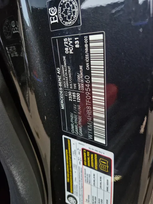 2026 Mercedes CLE 300 