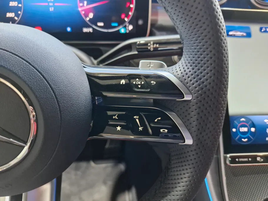 2026 Mercedes CLE 300 