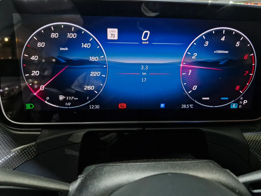 2026 Mercedes CLE 300 