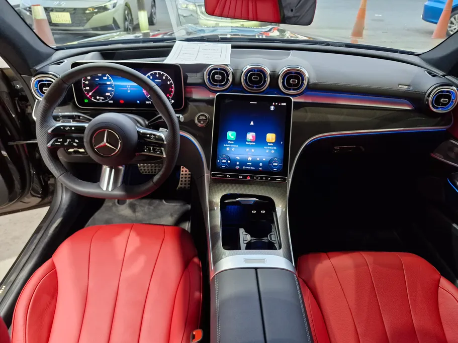 2026 Mercedes CLE 300 