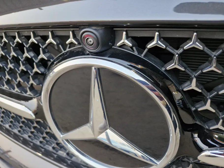 2026 Mercedes CLE 300 