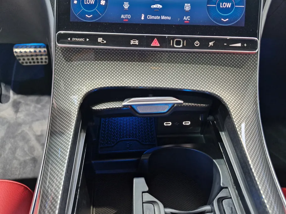 2026 Mercedes CLE 300 