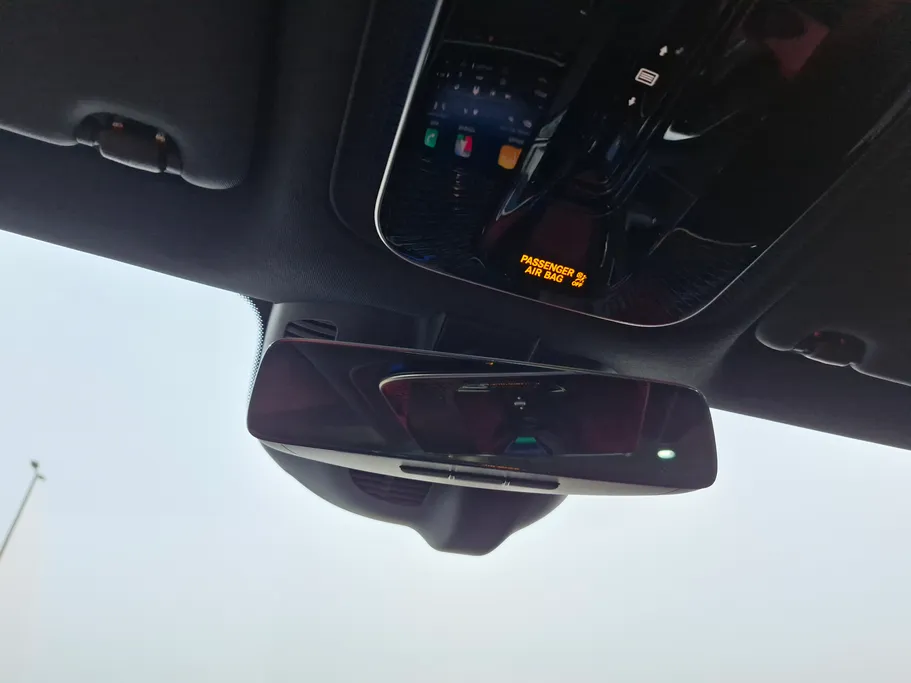 2026 Mercedes CLE 300 