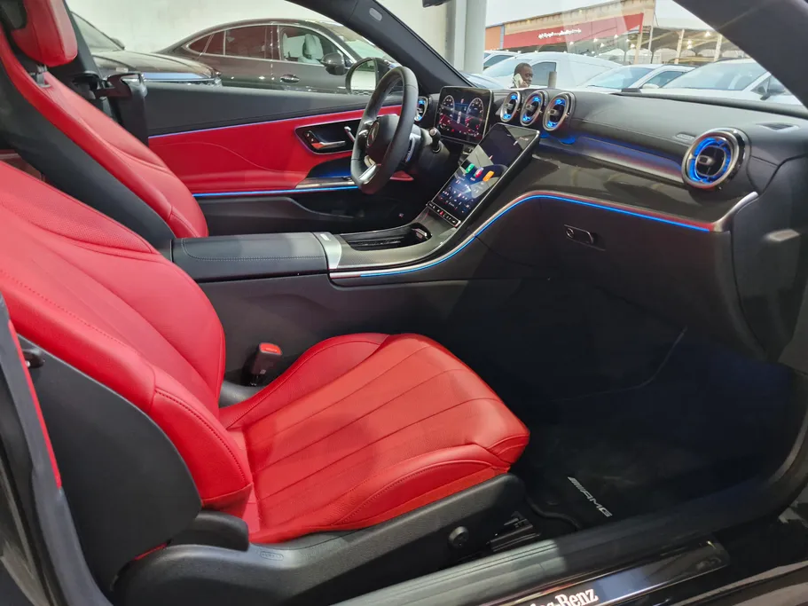 2026 Mercedes CLE 300 