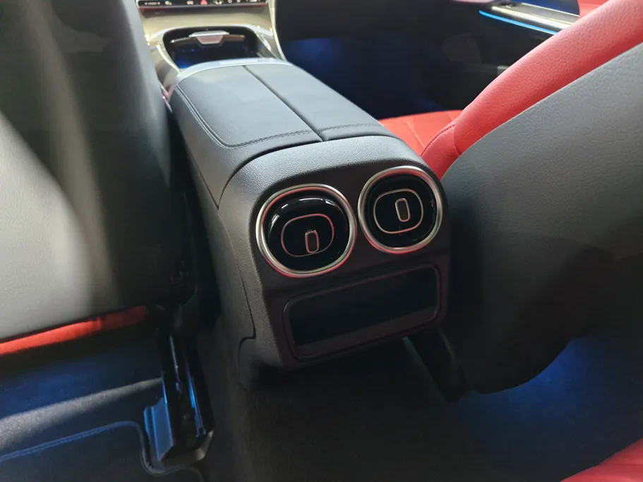 2026 Mercedes CLE 300 