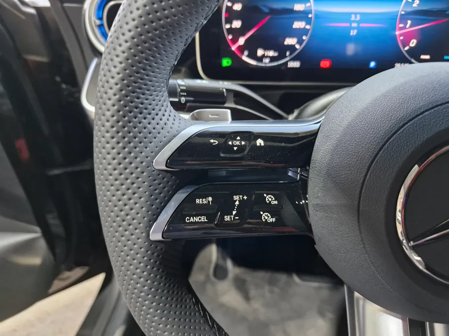 2026 Mercedes CLE 300 