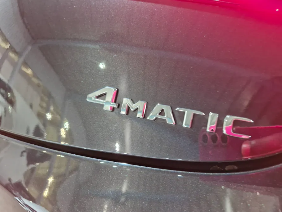 2026 Mercedes CLE 300 