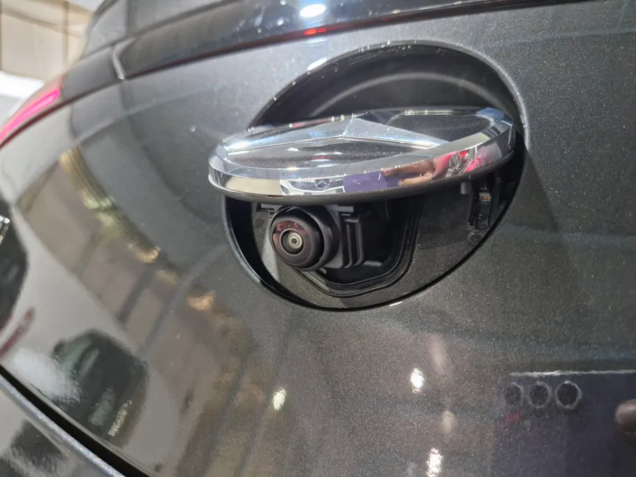 2026 Mercedes CLE 300 