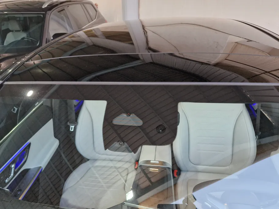 2026 Mercedes GLC 300 