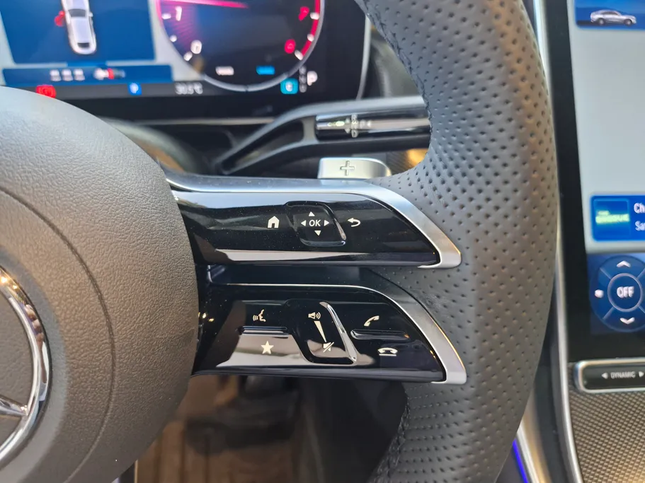 2026 Mercedes GLC 300 