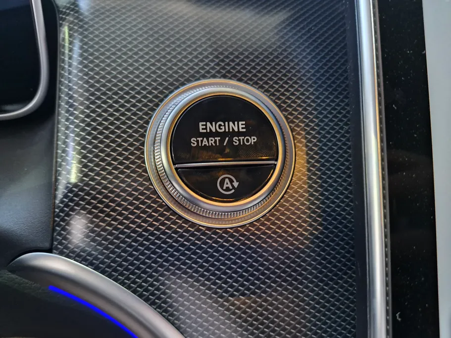 2026 Mercedes GLC 300 