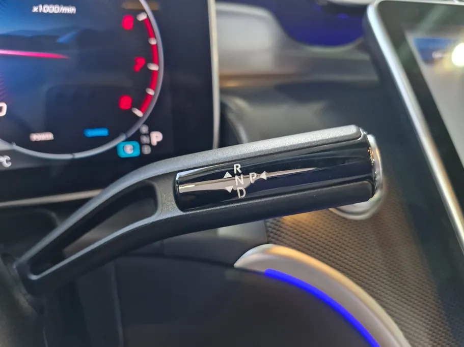 2026 Mercedes GLC 300 