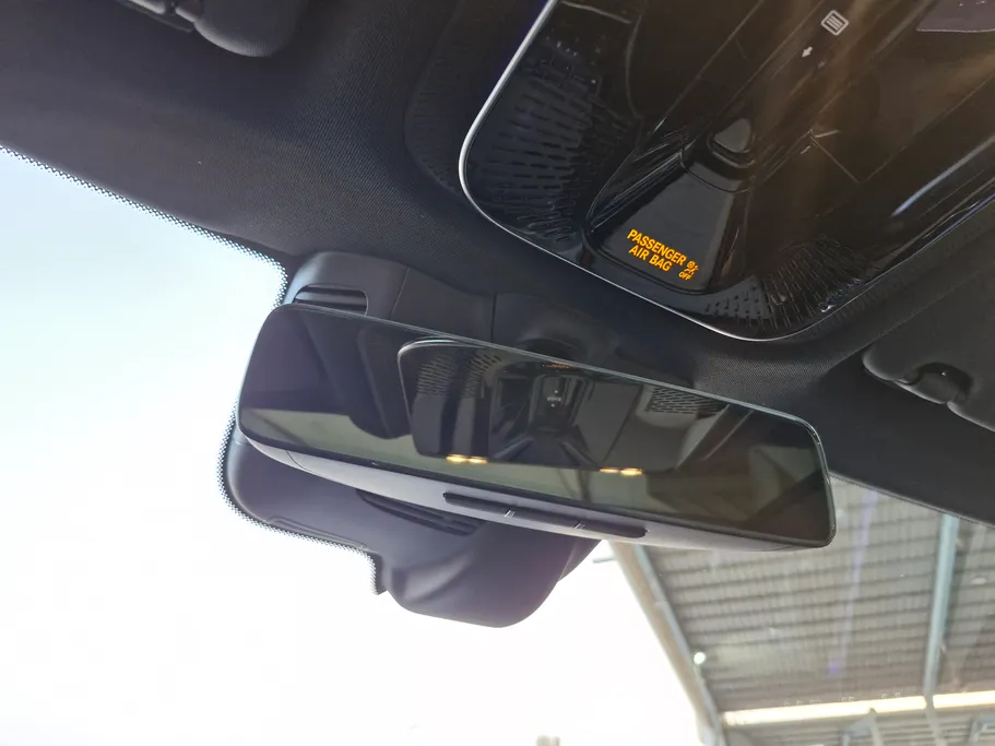 2026 Mercedes GLC 300 