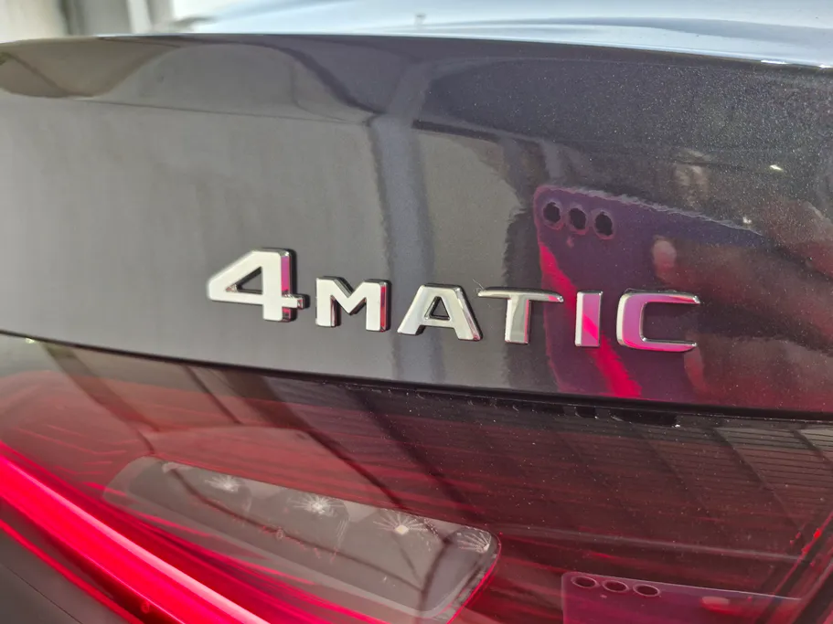 2026 Mercedes GLC 300 