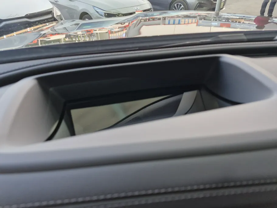 2026 Mercedes GLC 300 