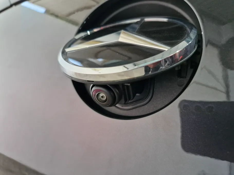 2026 Mercedes GLC 300 