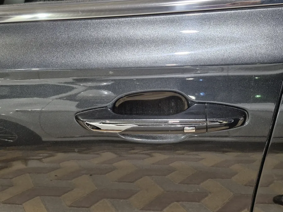 2020 Hyundai Grandeur  