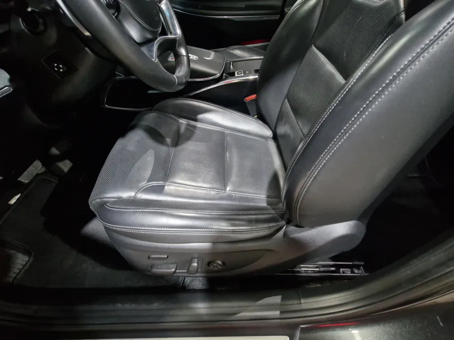 2020 Hyundai Grandeur  