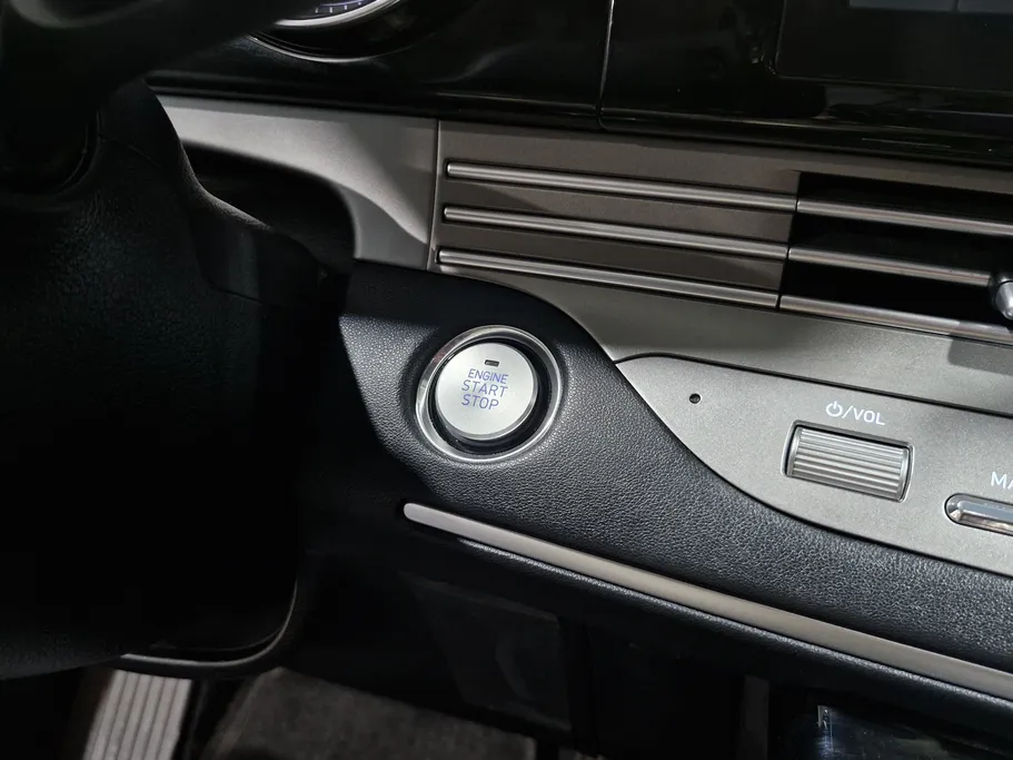 2020 Hyundai Grandeur  