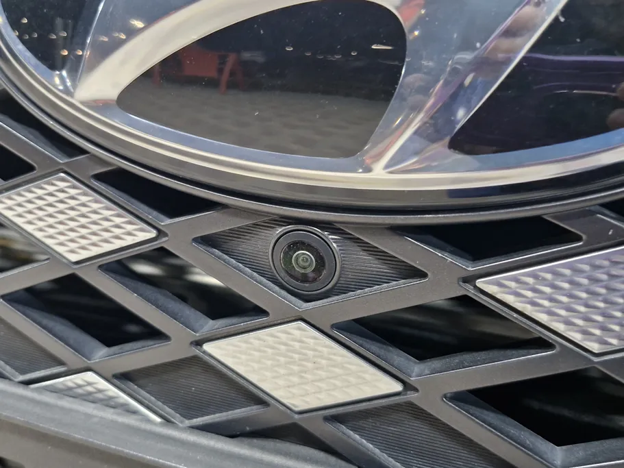 2020 Hyundai Grandeur  