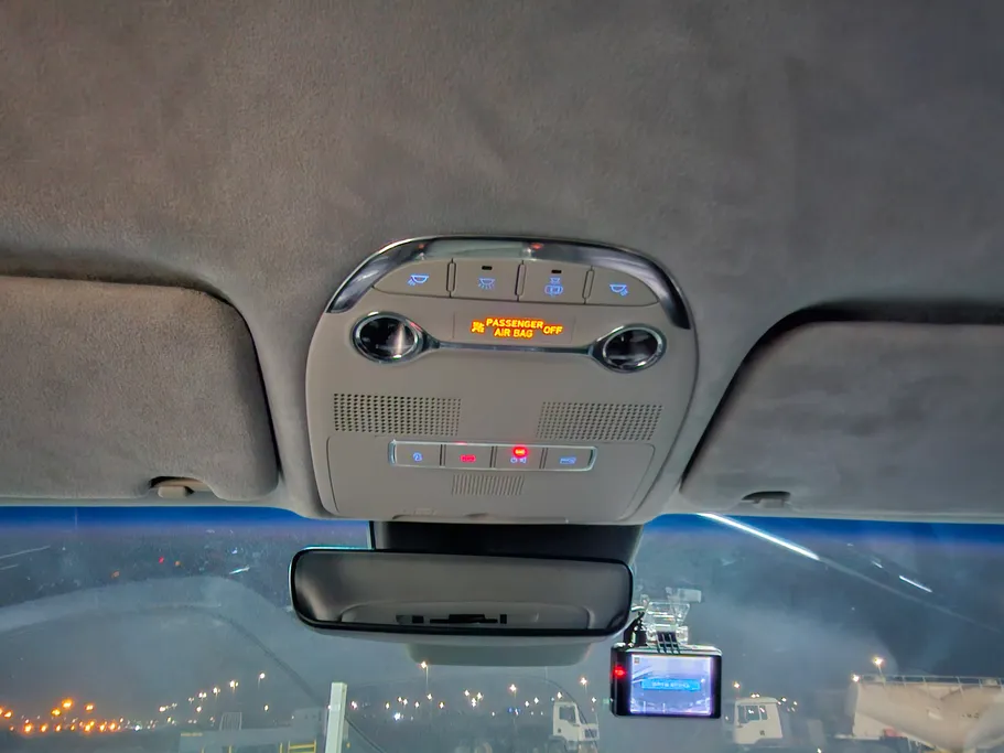 2020 Hyundai Grandeur  