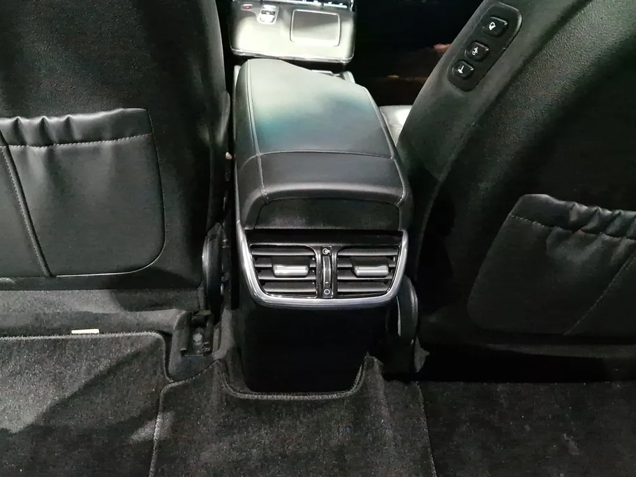 2020 Hyundai Grandeur  