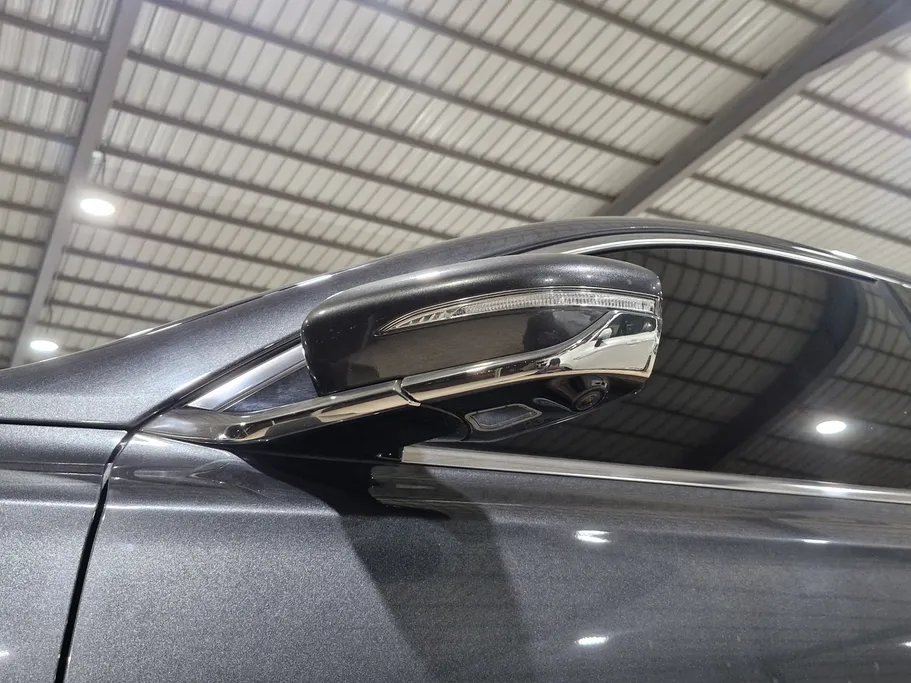 2020 Hyundai Grandeur  