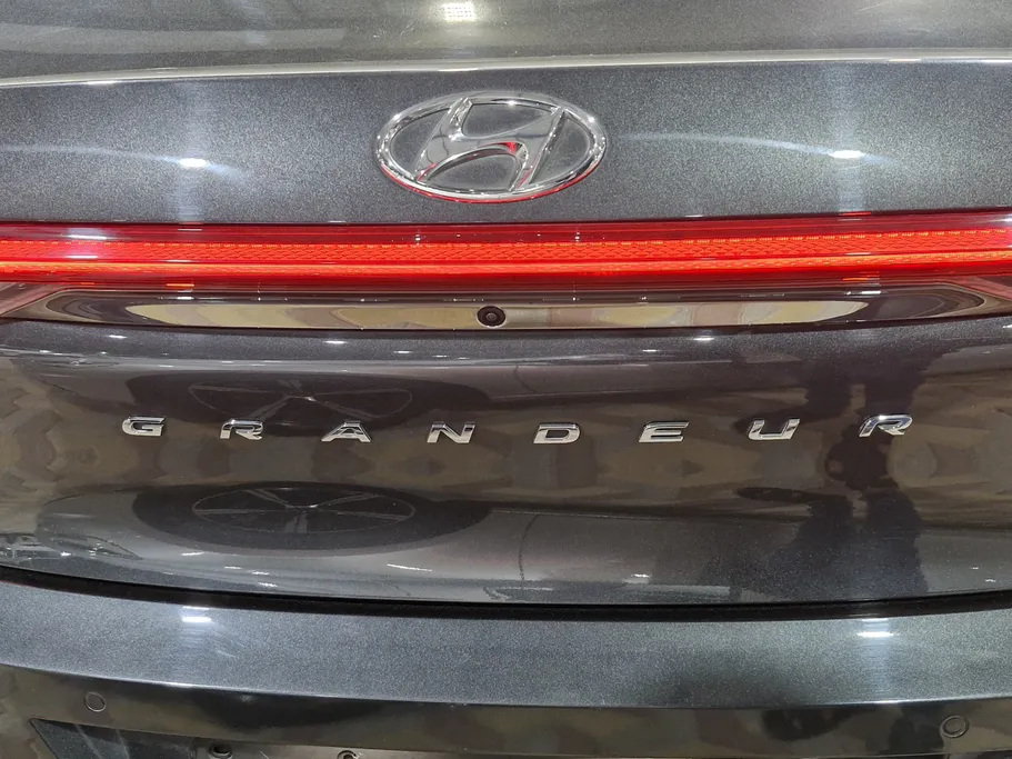 2020 Hyundai Grandeur  