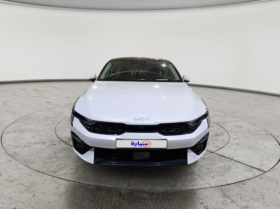2024 Kia K5 GLS 