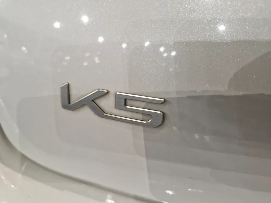كيا K5 GLS 2024 